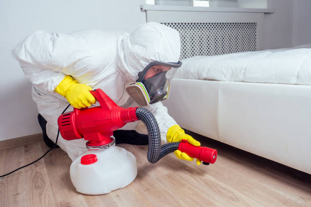 Morris, AL Pest Control Company